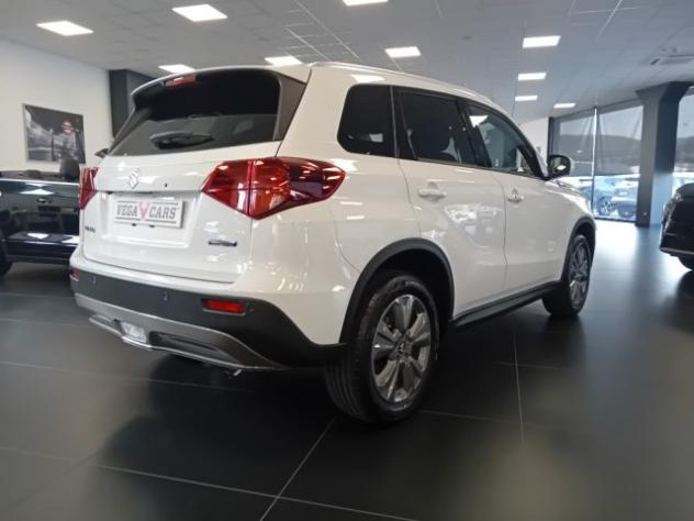 SUZUKI Vitara 1.4 Hybrid 4WD AllGrip Cool+ rif. 23825012 - Foto 8