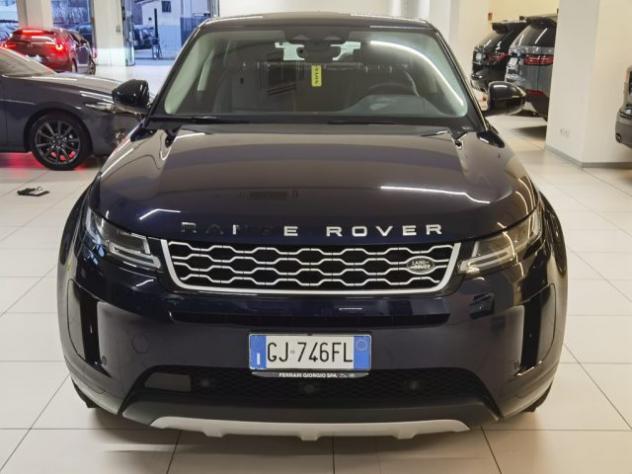 LAND ROVER Range Rover Evoque 2.0D I4 163 CV AWD Auto SE *AUOCARRO* rif. 23692954 - Foto 6