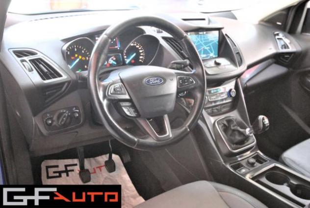 Ford Kuga Kuga II 2017 1.5 tdci Plus s - Foto 5