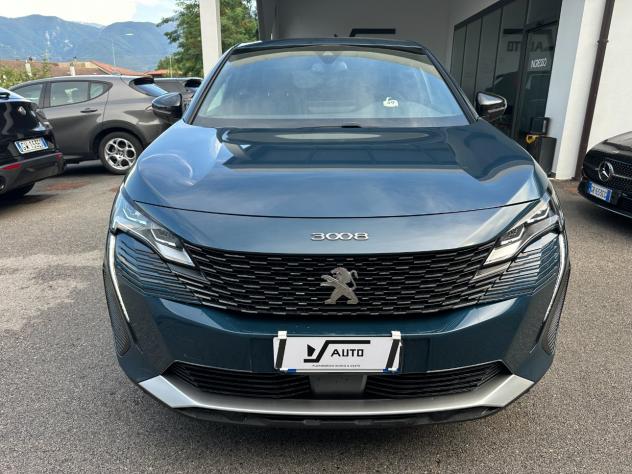 Peugeot 3008 3008 1.5 bluehdi Allure Pack s&s 130cv eat8 - Foto 2