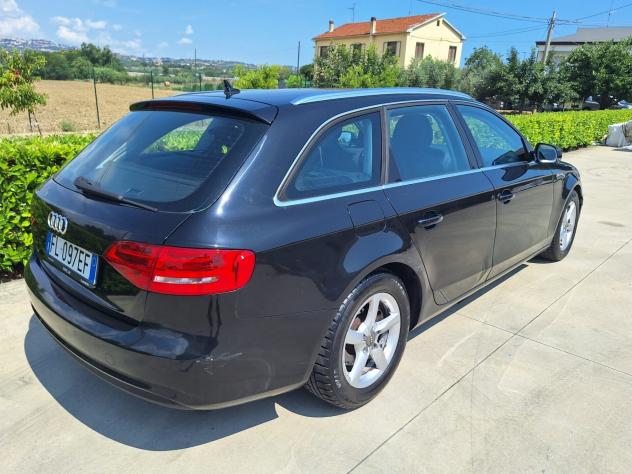 Audi A4 Avant 2.0, Meccanica in ordine - Foto 9