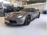 Corvette Corvette C7 C7 ZO6  COUPE' SUPERCHARGED 659CV