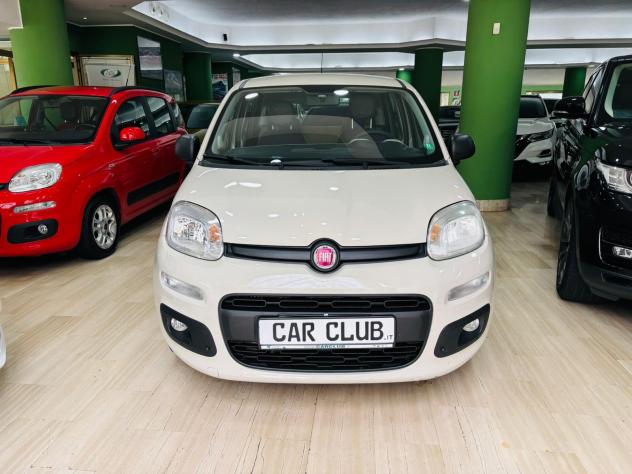 Fiat Panda 1.3 mjt 16v Lounge s&s 95cv - Foto 2