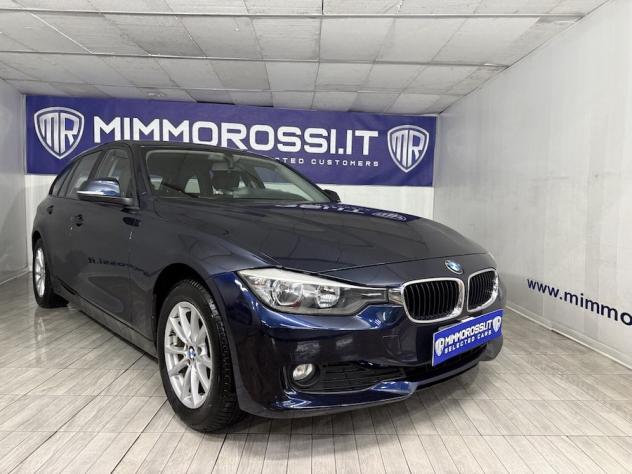 BMW Serie 3 316d Touring - Foto 3