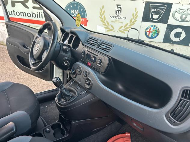 Fiat Panda 1.2 Easy - Foto 10