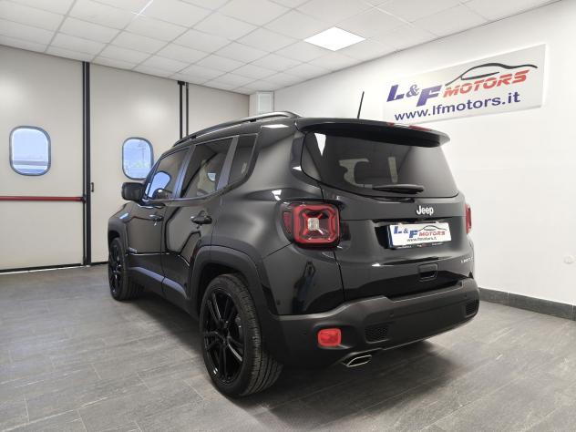 Jeep Renegade 1.6 MJet 120cv Limited - Foto 5