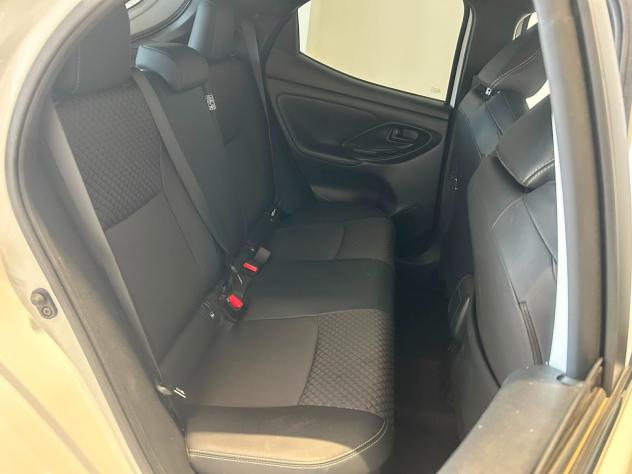 Mazda2 1.5 VVT e-CVT Full Hybrid Electric Homura Plus - Foto 6