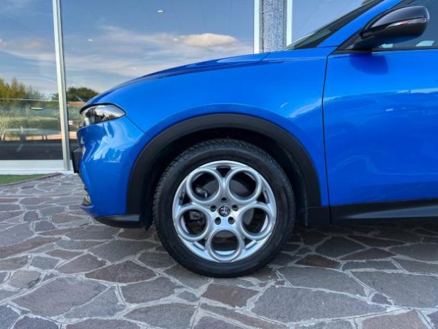 ALFA ROMEO Tonale 1.5 130CV MHEV TCT7 SPRINT rif. 23704727 - Foto 10