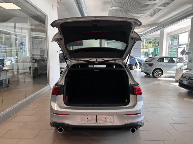 Volkswagen Golf GTI 2.0 TSI DSG - Foto 5
