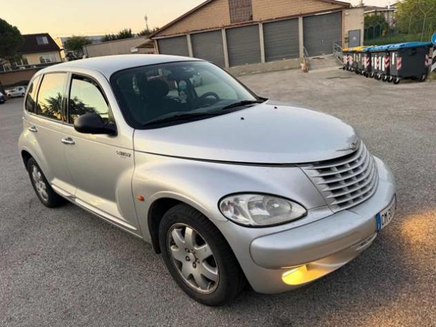 CHRYSLER PT Cruiser BENZINA/GPL 1.6 cat Touring Stupenda Bellissima rif. 24133344