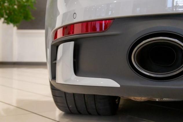 PORSCHE 911 Carrera 992 Coupè rif. 24034475 - Foto 6