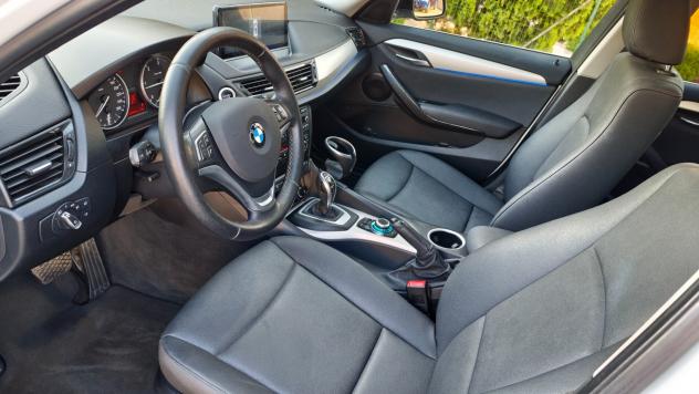 Bmw X1 sDrive18d X Line - Foto 9