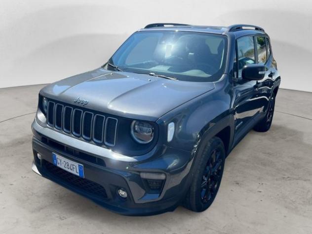 JEEP Renegade e-Hybrid 1.5 T4 MHEV 130cv Summit DDCT rif. 23625147 - Foto 2