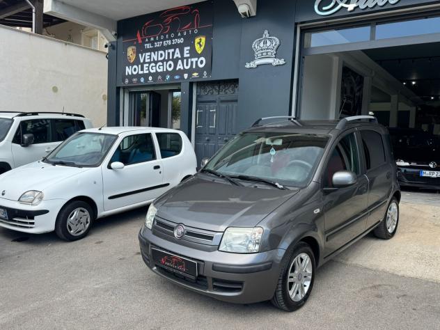 Fiat Panda 1.2 Emotion - Foto 7