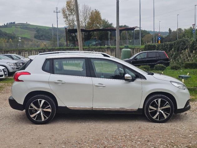 PEUGEOT 2008 1.6 DIESEL 2015 GARANZ 12M FINANZ - Foto 10