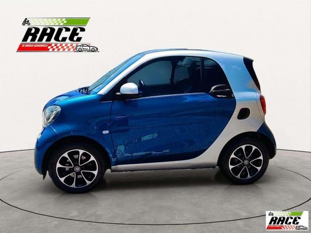 Smart Fortwo 1.0 mhd Passion 71cv FL - Foto 3
