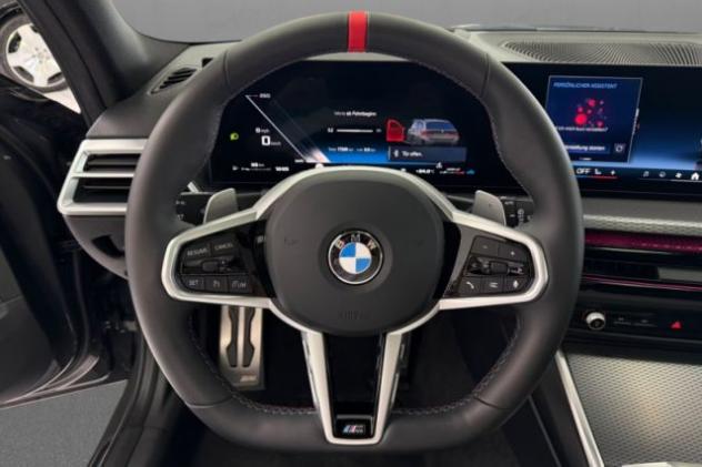 BMW 340 M i 48V xDrive Touring Serie 3(G20/1-80/1) rif. 24049152 - Foto 6