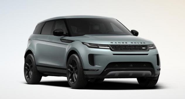 Land Rover Range Rover Evoque 2.0D 163CV S (AUTOCARRO | 4 Colori) - Foto 9