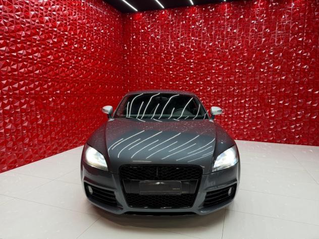 Audi TT Coup2.0 TFSI Advanced plus ALLEST. TTS S-Line - Foto 2