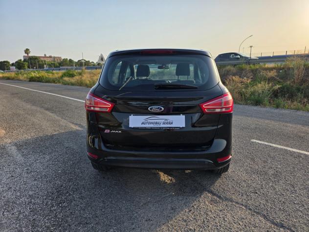 Ford B-Max 1.4 90 CV GPL Titanium - Foto 6