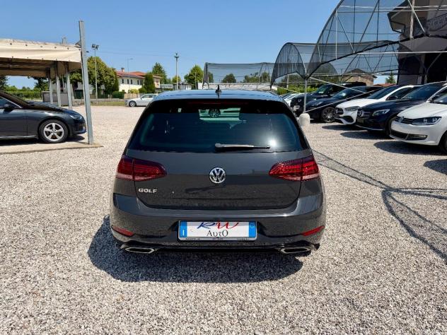 VOLKSWAGEN - Golf - 1.5 TSI 150CV EVO ACT R-Line - Foto 6