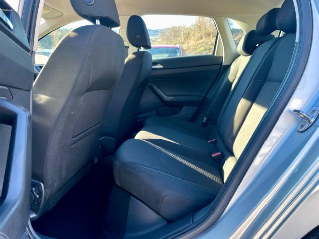 Volkswagen Polo 1.6 TDI 95 CV Highline 12-2020 - Foto 9