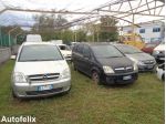 Opel Corsa 1.2i 16V cat 5 motore rotto