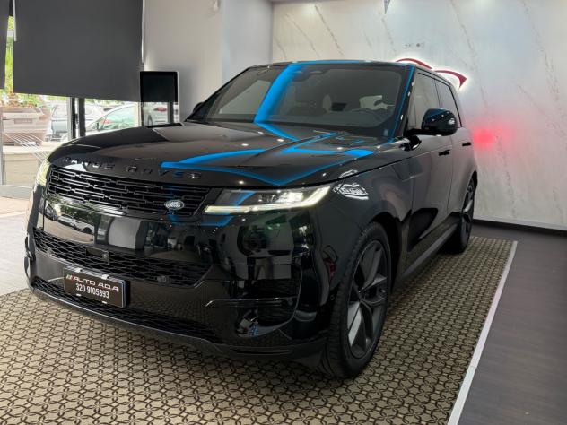 Land Rover Range Sport 3.0D l6 249 CV SE AUTOCARRO N1 - Foto 3