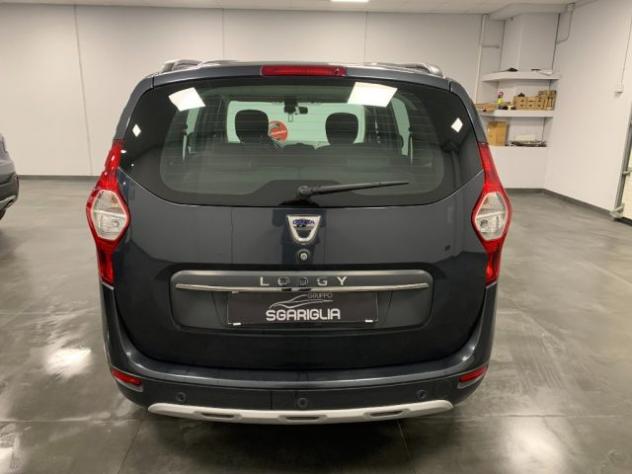 DACIA Lodgy Stepway 7 Posti SL DaciaPlus 1.5 Blue dCi rif. 24052165 - Foto 5