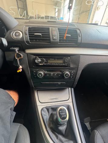 Bmw 118 118d 2.0 143CV cat 5 porte Futura DPF - Foto 5