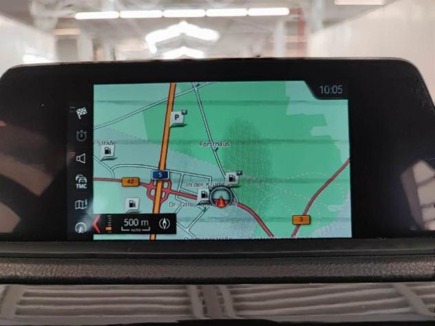 BMW 116 i 5p. Sport Led Navi rif. 24000253 - Foto 10