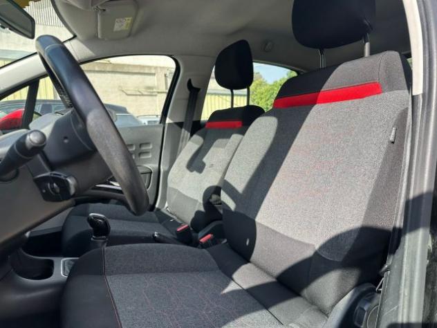 CITROEN C3 PureTech 82 Feel rif. 24215529 - Foto 5