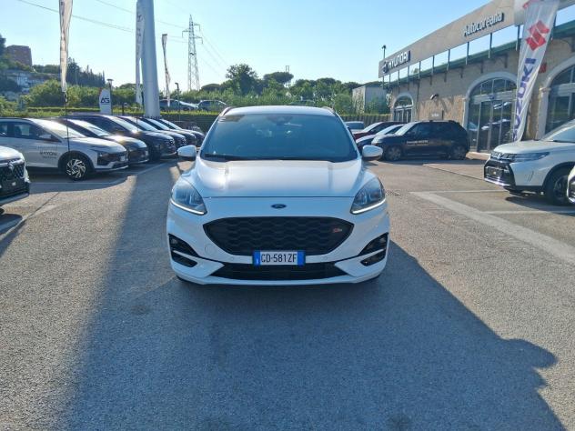 Ford Kuga 1.5 EcoBlue 120CV 2WD ST-Line-Solo km. 83.758 - Foto 2