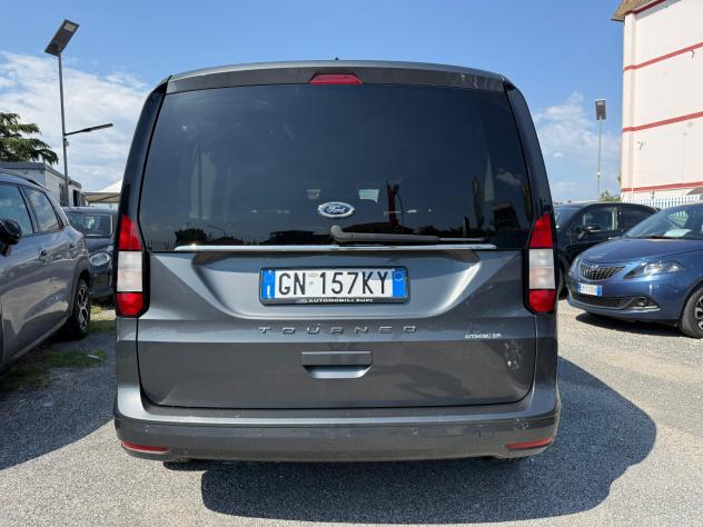 FORD TOURNEO CONNECT 2.0 122cv *AUTOM.* 7POSTI - Foto 5