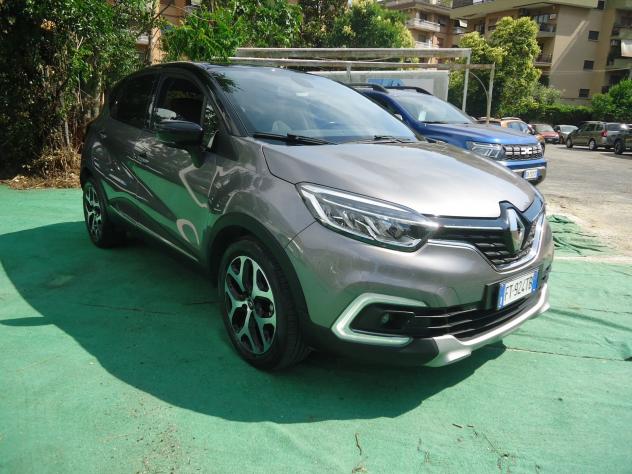 Renault Captur 1.5 dCi 90cv SOLI 83.000 KM Cambio Autom. SPORT EDITION2 EDC - Foto 3