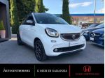 Smart ForFour 90 0.9 Turbo Super Passion