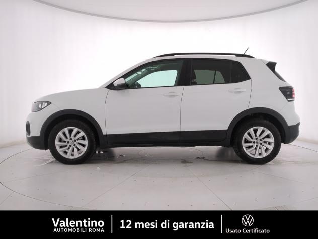 Volkswagen T-Cross 1.0 TSI DSG Style BMT - Foto 4