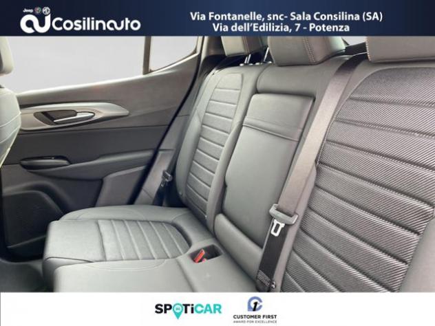 ALFA ROMEO Tonale 1.6 diesel 130 CV TCT6 TI MY23 rif. 23800122 - Foto 10