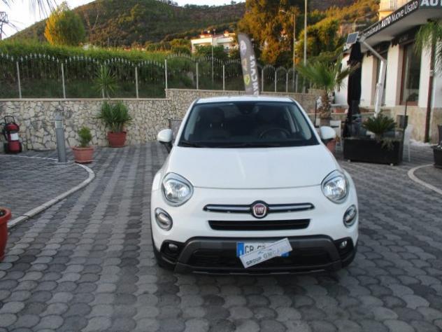 FIAT 500X 1.3 MultiJet 95 CV City Cross rif. 24203200 - Foto 8