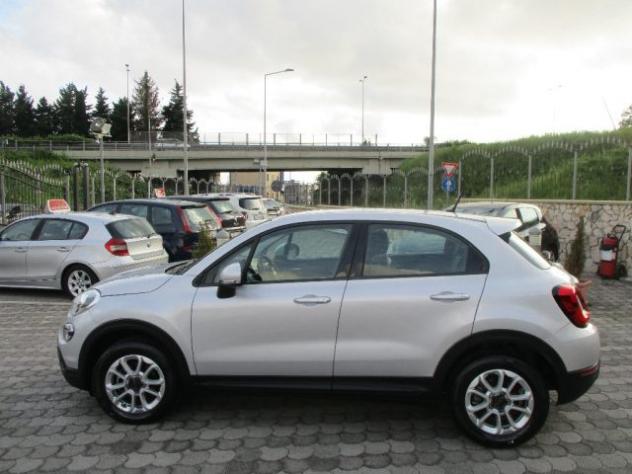 FIAT 500X 1.3 MultiJet 95 CV City Cross rif. 21048913 - Foto 3