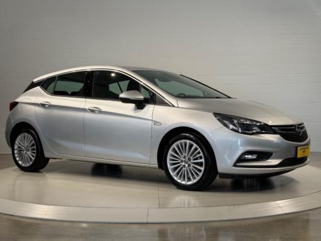 OPEL Astra 1.4 Turbo 150cv 5p. Innovation PREZZO REALE rif. 24069202 - Foto 7