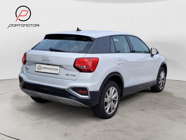 Audi Q2 35 TFSI S tronic - Foto 5