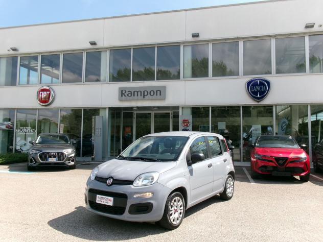 FIAT Panda 1.2 69cv E6 Pop GPL