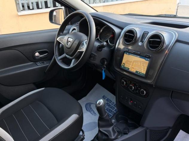 DACIA Sandero Stepway TCe GPL 90CV Techroad rif. 24044045 - Foto 10