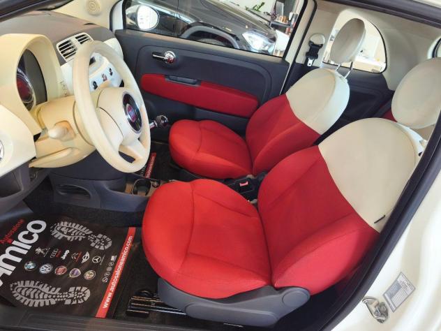 FIAT 500 1.2 Pop 2013 - Foto 7
