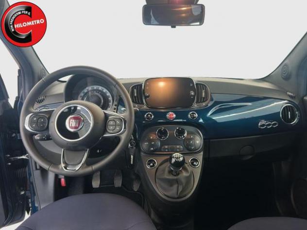 FIAT 500 1.0 Hybrid rif. 24091706 - Foto 8
