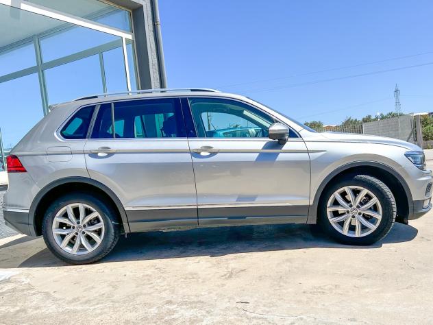 Volkswagen Tiguan 2.0 TDI SCR DSG 4MOTION - Foto 3