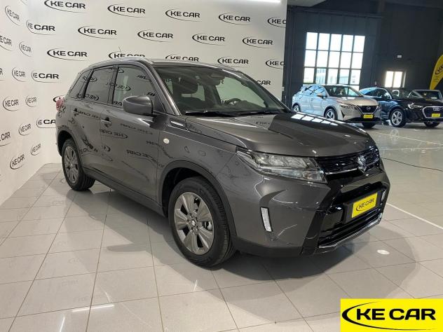 Suzuki Vitara 1.4 Boosterjet hybrid AllGrip Cool - Foto 3