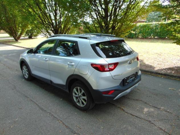 KIA Stonic Stonic 1.2 DPI ECO GPL Urban - Foto 6