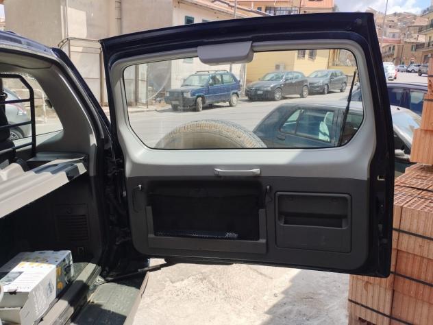 Mitsubishi Pajero 2.5 TDI 3p. GLX - Foto 5